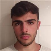 ¡Clases de ajedrez para gente con ganas de aprender!